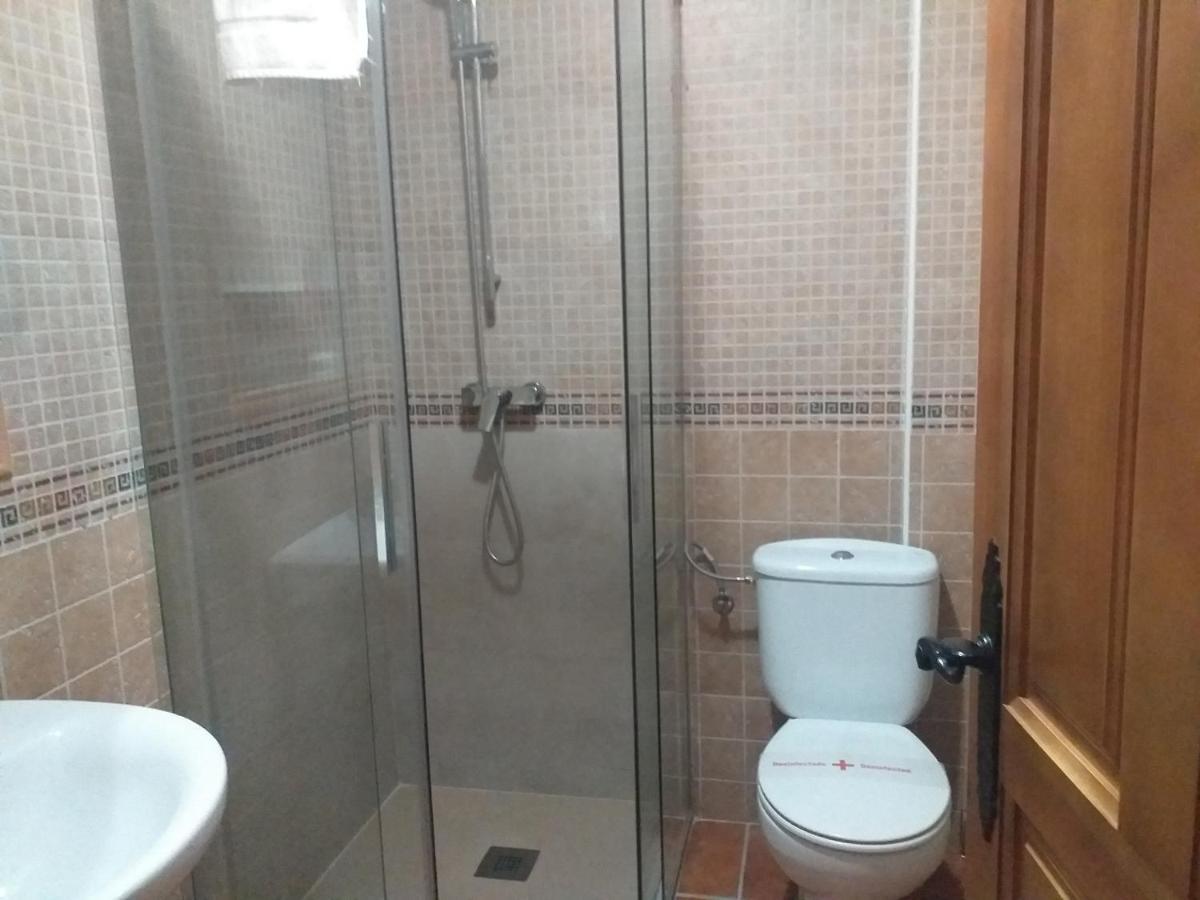 Aguasblanquillas Vakantiehuis