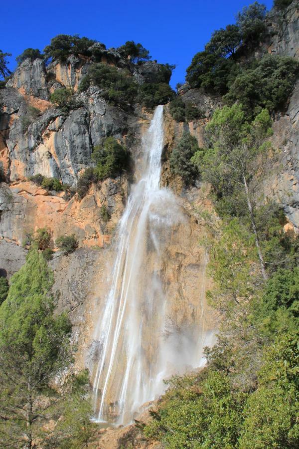 Vakantiehuis Aguasblanquillas Coto Rios