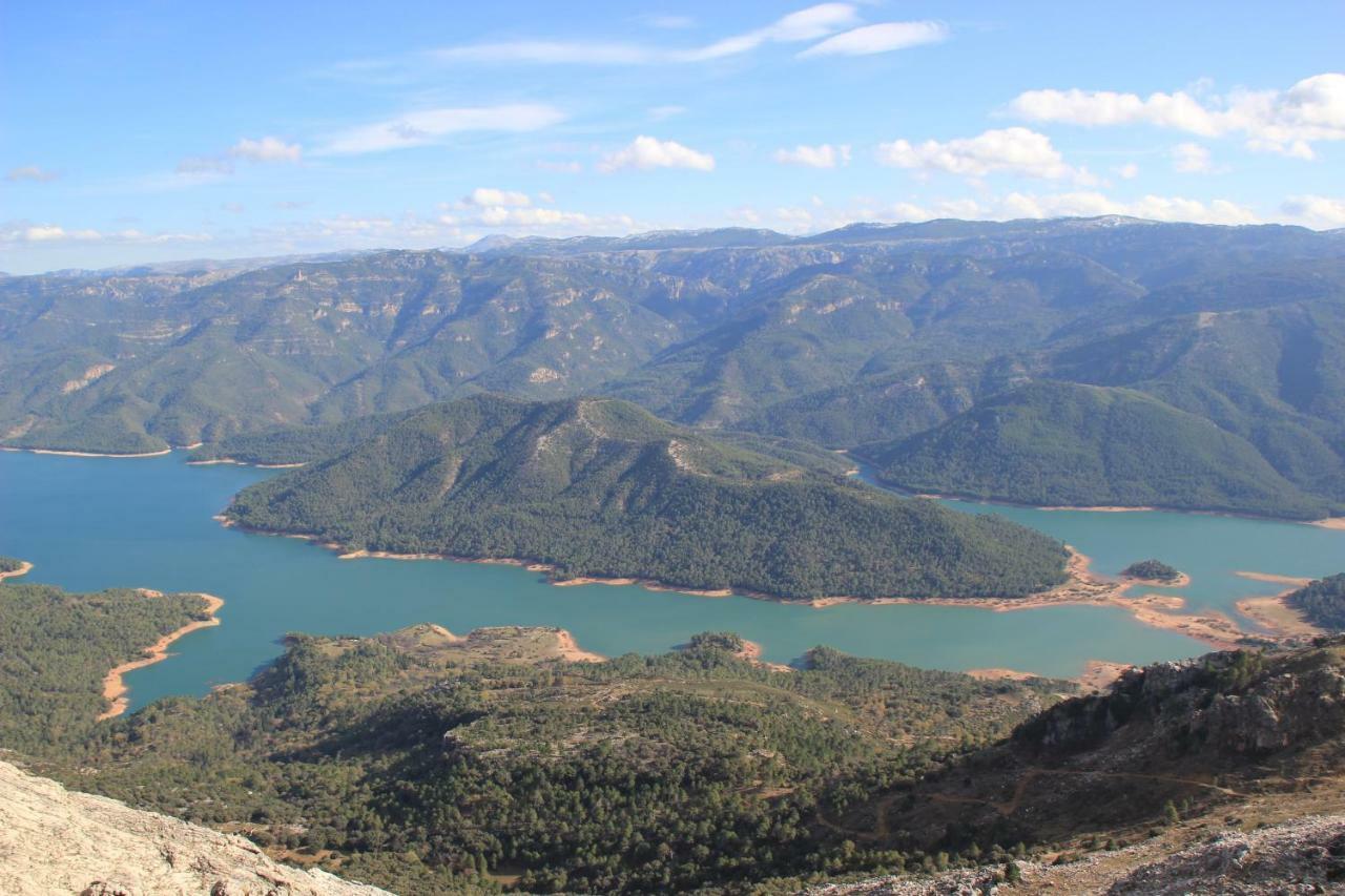 Vakantiehuis Aguasblanquillas