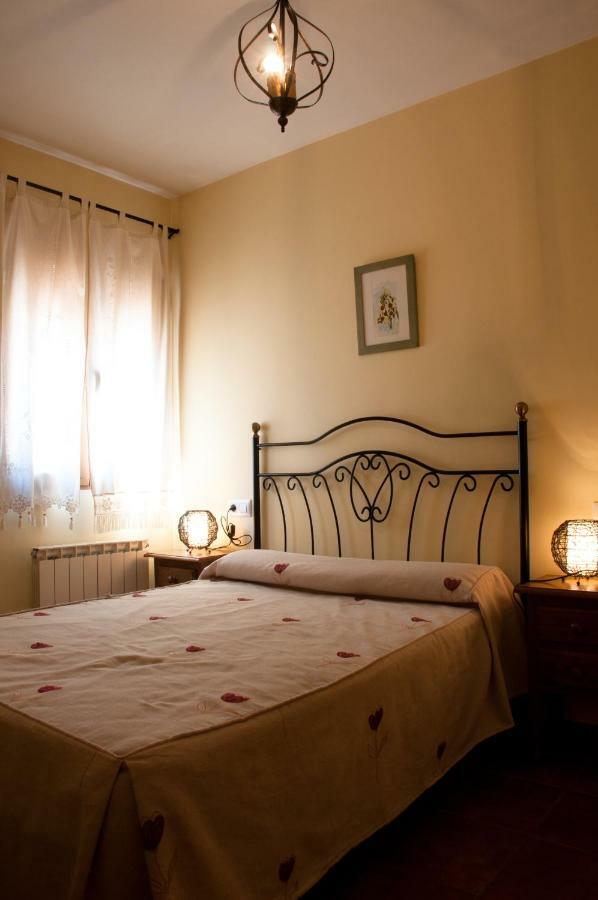 Aguasblanquillas Vakantiehuis *