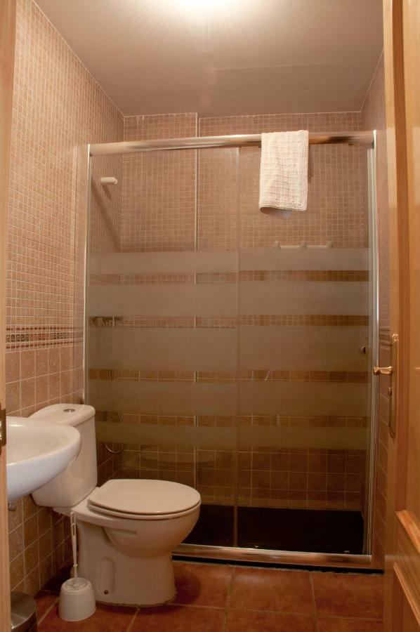 Vakantiehuis Aguasblanquillas