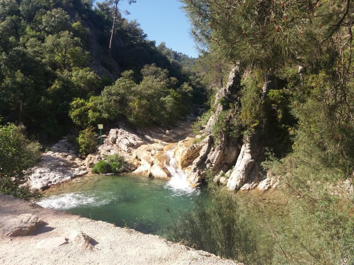 Vakantiehuis Aguasblanquillas *