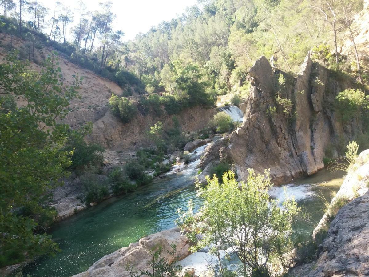 Aguasblanquillas Vakantiehuis