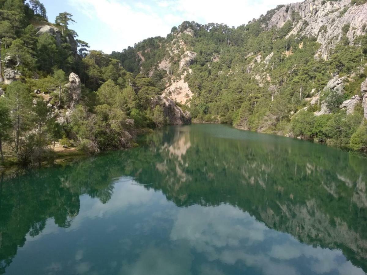 Vakantiehuis Aguasblanquillas *