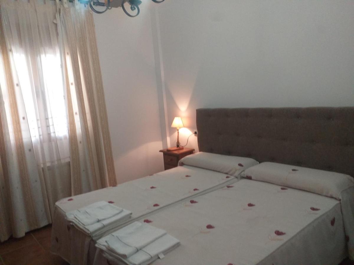 Aguasblanquillas Holiday home *