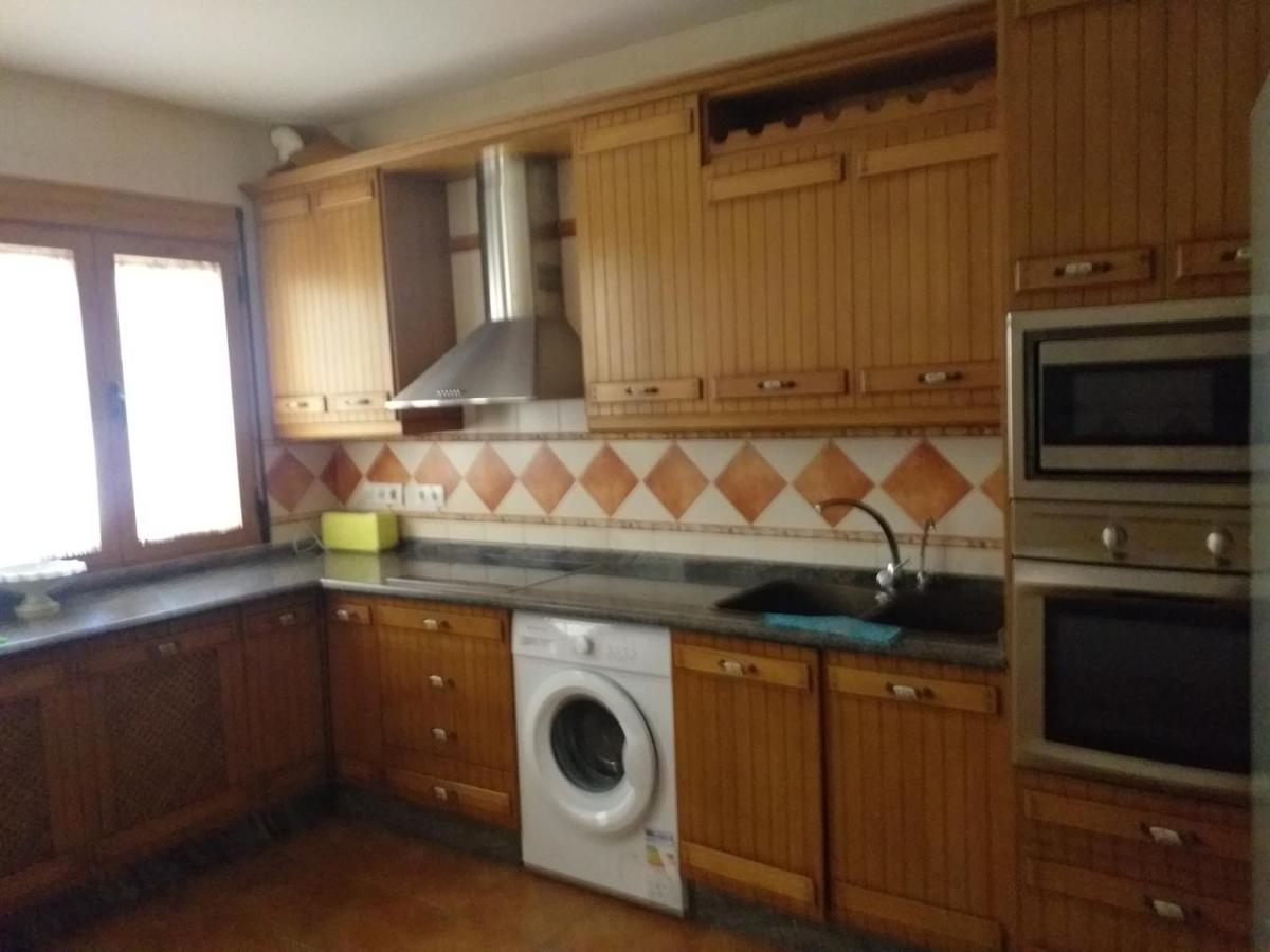 Aguasblanquillas Holiday home *