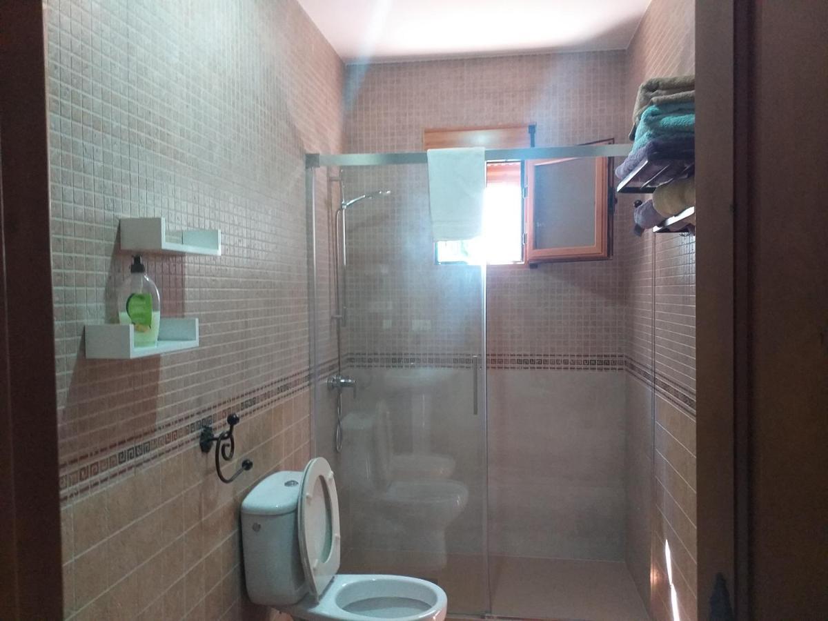 Aguasblanquillas Holiday home