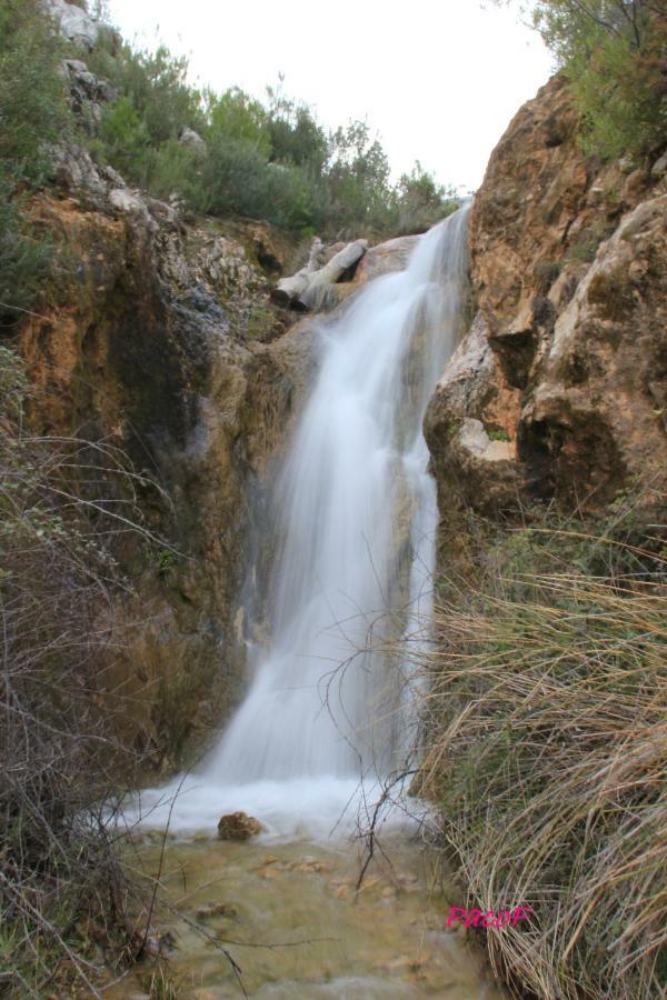Aguasblanquillas Holiday home