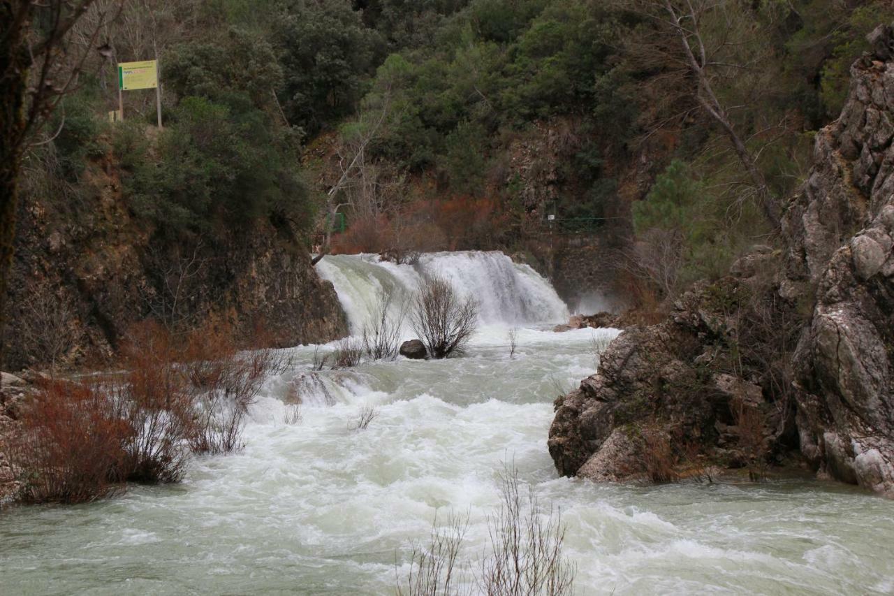 Aguasblanquillas