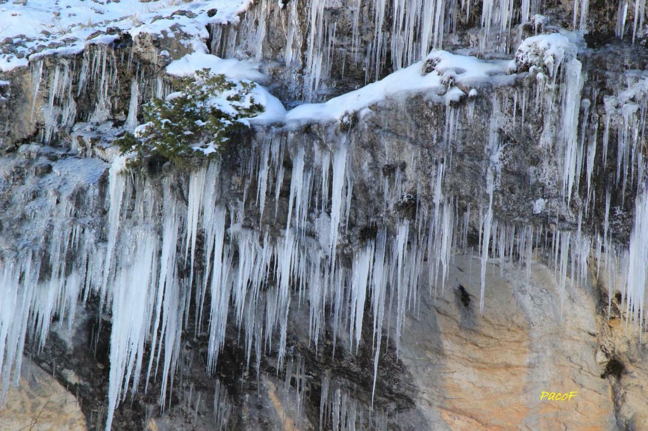 Aguasblanquillas * Coto Rios