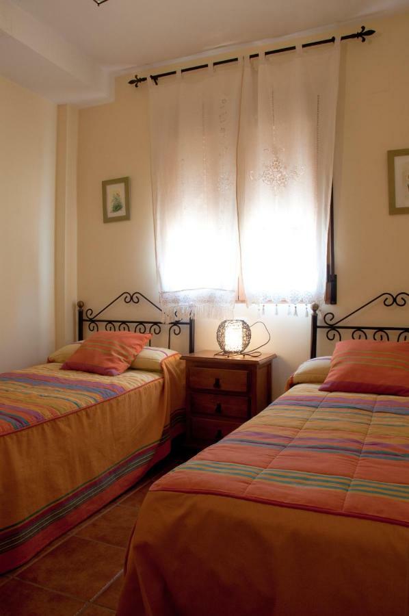 Aguasblanquillas Holiday home Coto Rios