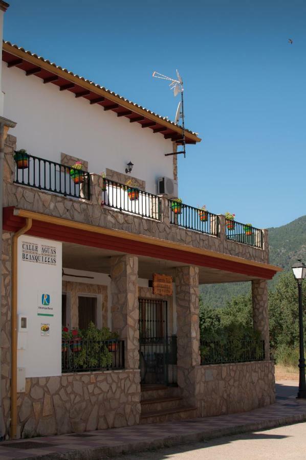 Aguasblanquillas