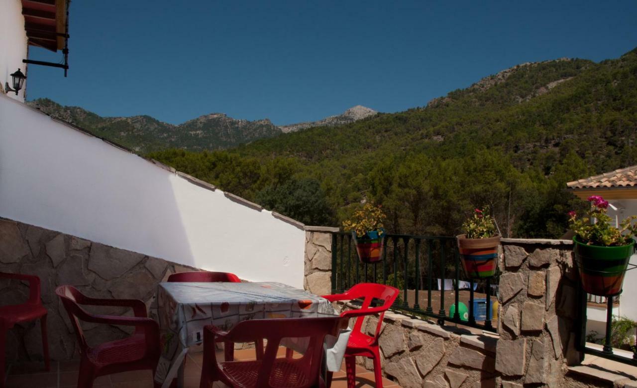 Aguasblanquillas Holiday home *