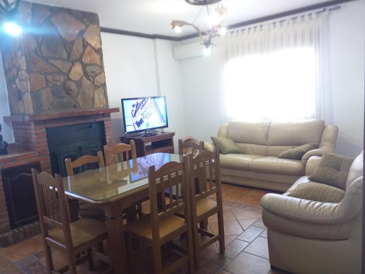 Casa de vacances Aguasblanquillas