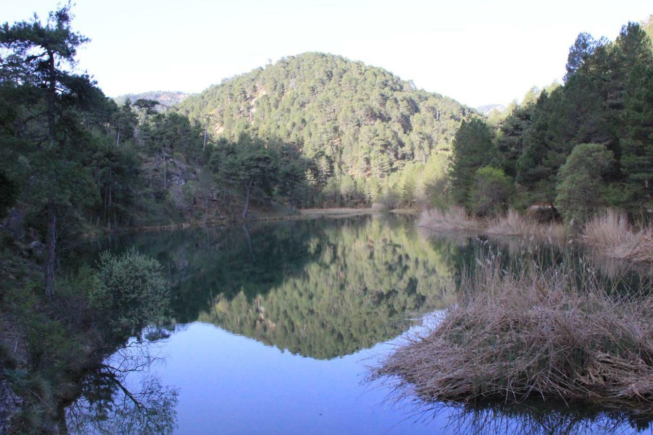 Aguasblanquillas * Coto Rios